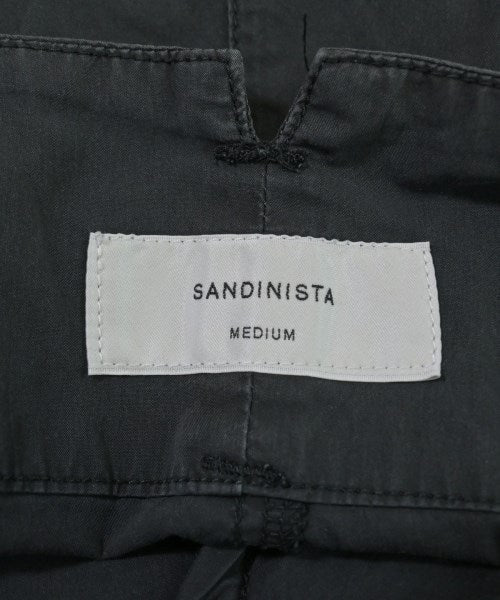 SANDINISTA กางเกงขาสั้น