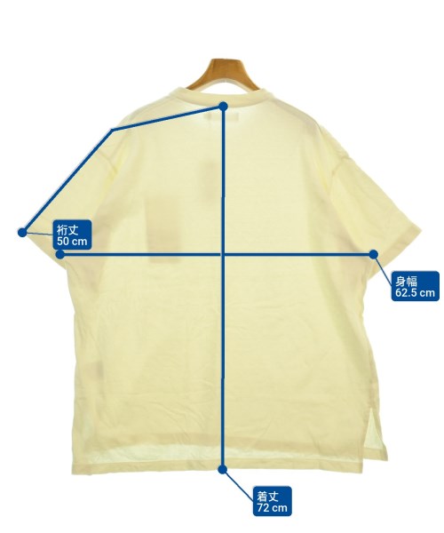 SANDINISTA เสื้อยืด/เสื้อท็อปส์