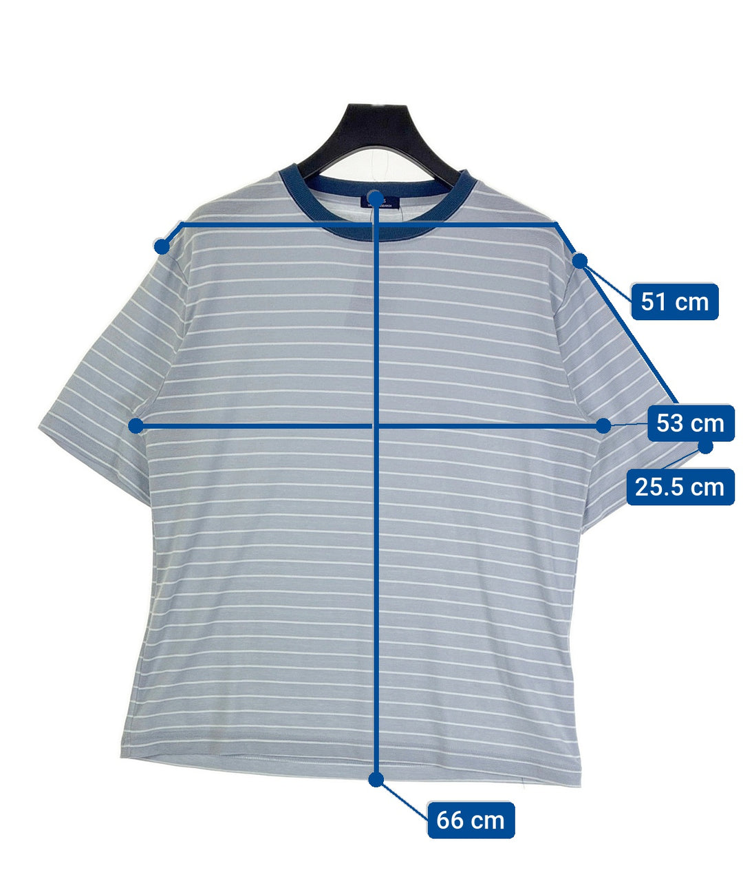 URBAN RESEARCH เสื้อยืด/เสื้อท็อปส์