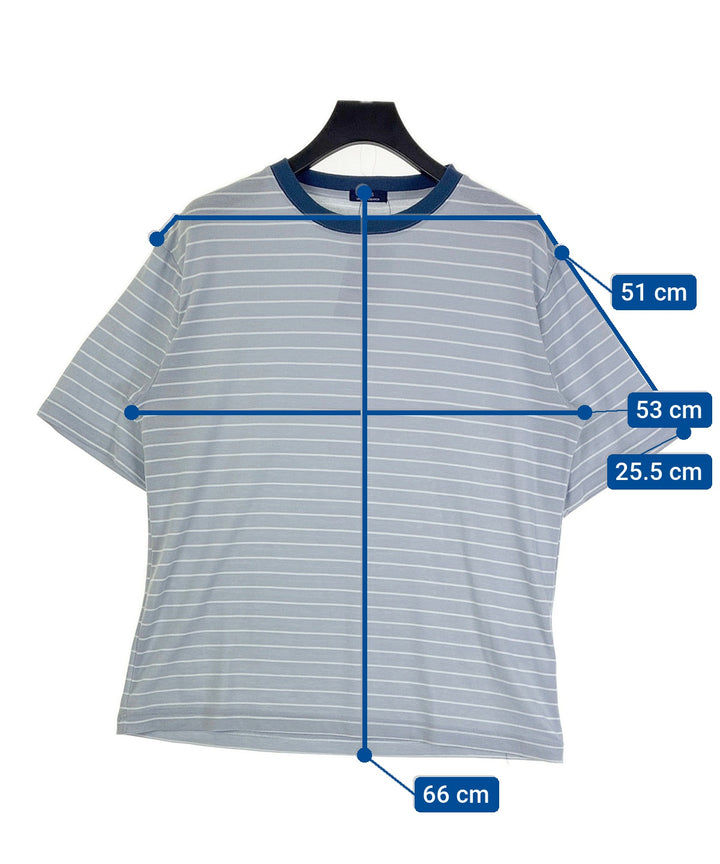URBAN RESEARCH เสื้อยืด/เสื้อท็อปส์