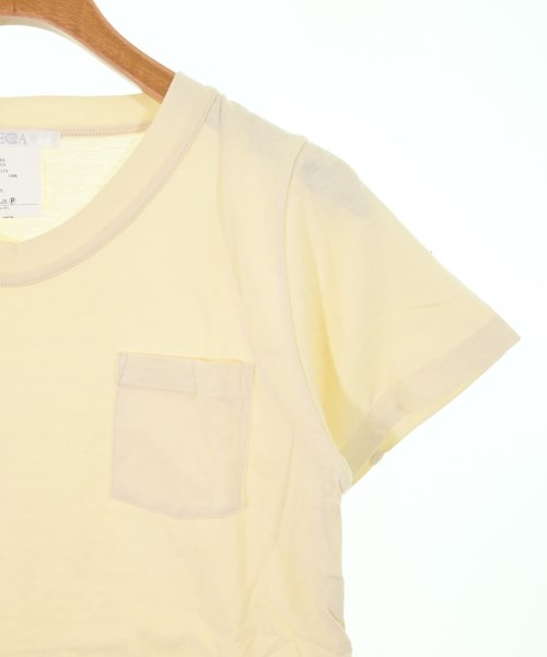 YAECA เสื้อยืด/เสื้อท็อปส์