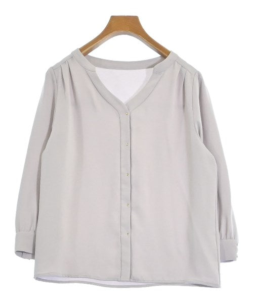 PROPORTION BODY DRESSING เสื้อลำลอง