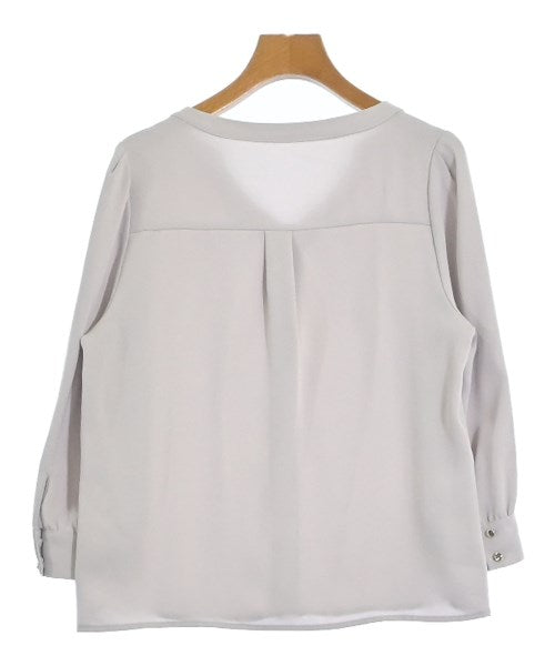PROPORTION BODY DRESSING เสื้อลำลอง