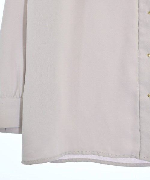 PROPORTION BODY DRESSING เสื้อลำลอง