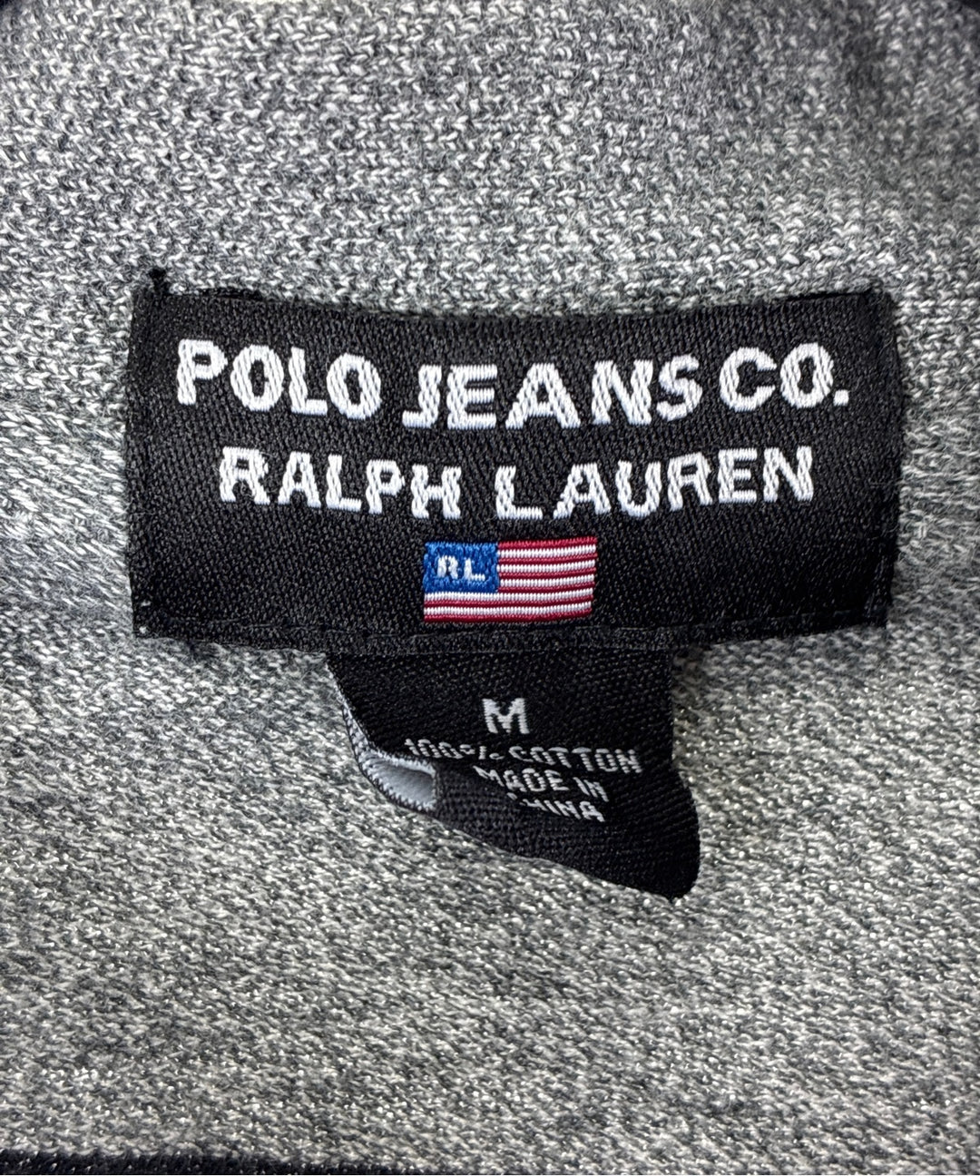 RL RALPH LAUREN เสื้อสเวตเตอร์