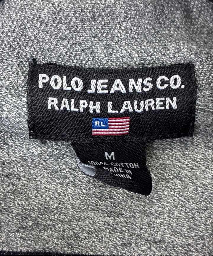 RL RALPH LAUREN เสื้อสเวตเตอร์