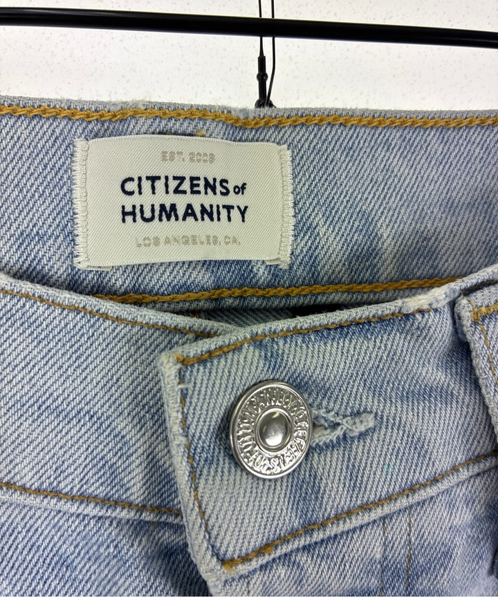 Citizens of humanity ยีนส์