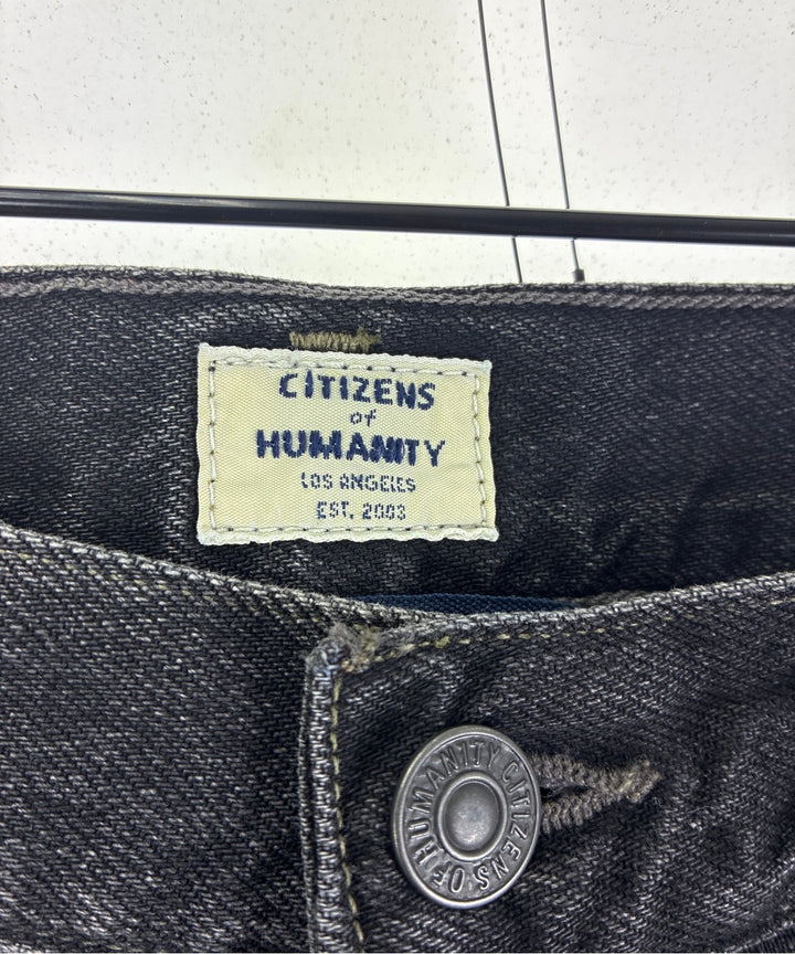 Citizens of humanity ยีนส์