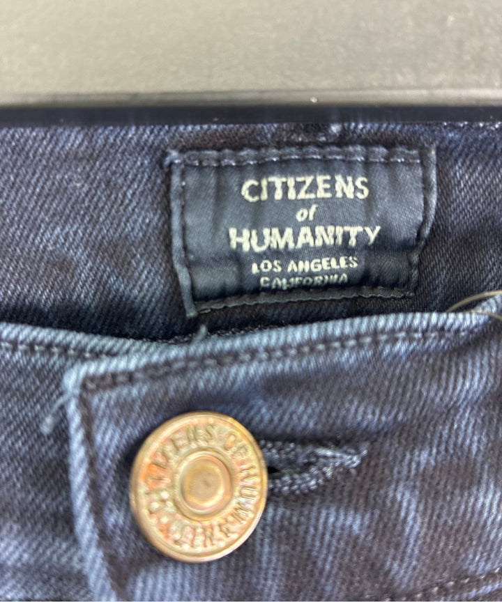 Citizens of humanity ยีนส์