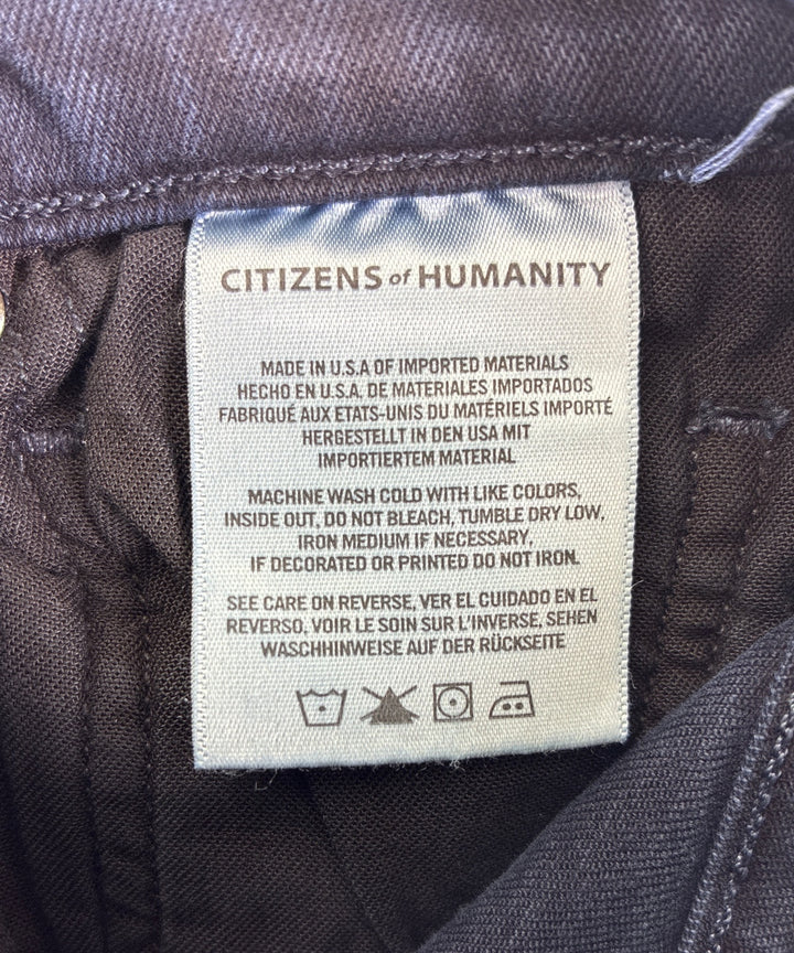 Citizens of humanity ยีนส์