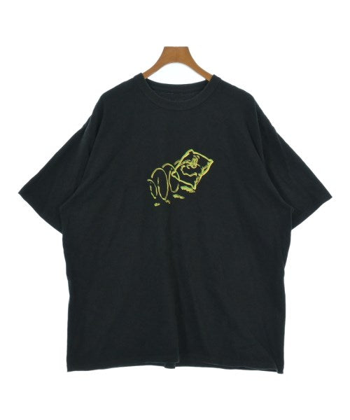 BEAMS T เสื้อยืด/เสื้อท็อปส์