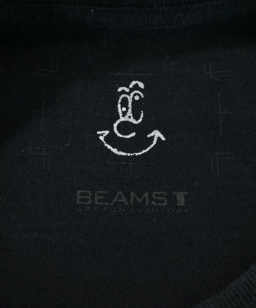 BEAMS T เสื้อยืด/เสื้อท็อปส์