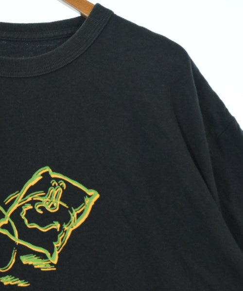 BEAMS T เสื้อยืด/เสื้อท็อปส์