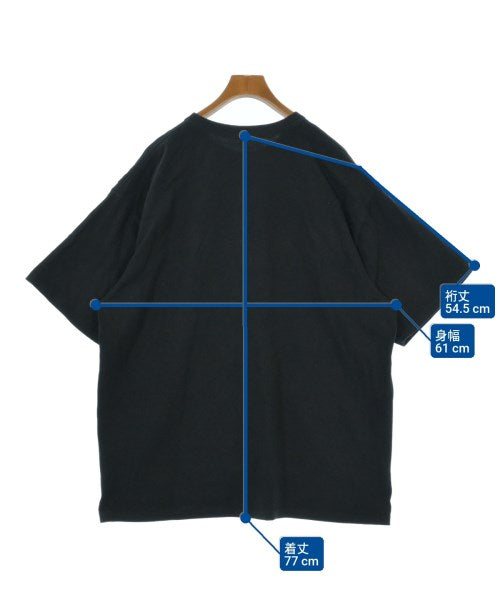 BEAMS T เสื้อยืด/เสื้อท็อปส์