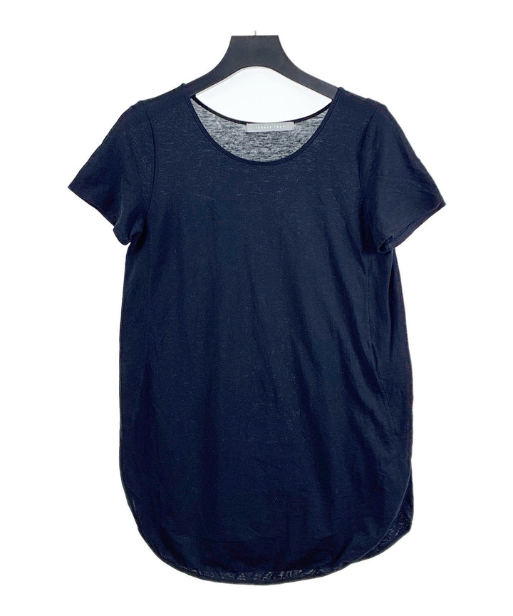 theory luxe เสื้อยืด/เสื้อท็อปส์