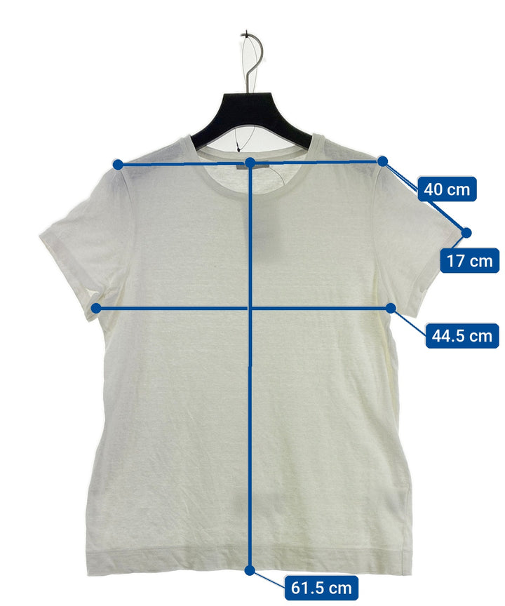 theory luxe เสื้อยืด/เสื้อท็อปส์
