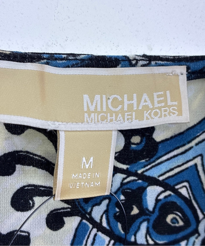 MICHAEL MICHAEL KORS ชุดเดรส