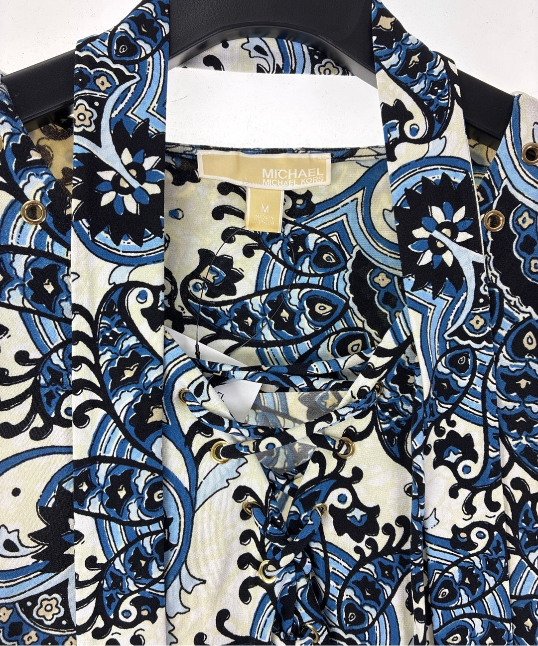 MICHAEL MICHAEL KORS ชุดเดรส