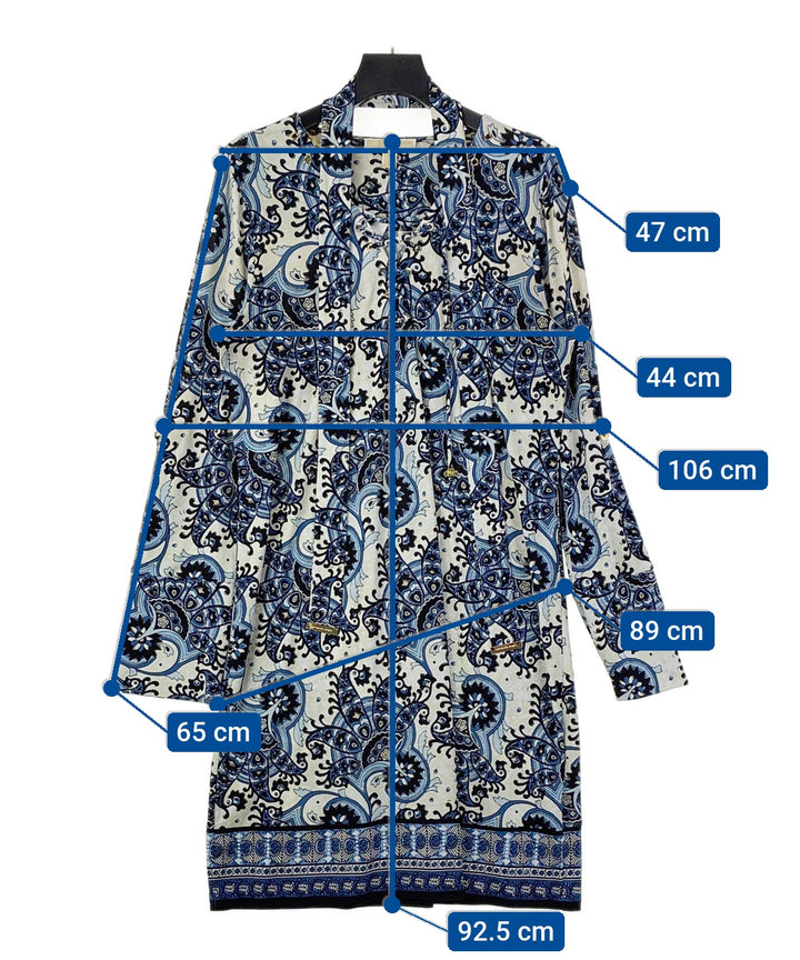 MICHAEL MICHAEL KORS ชุดเดรส