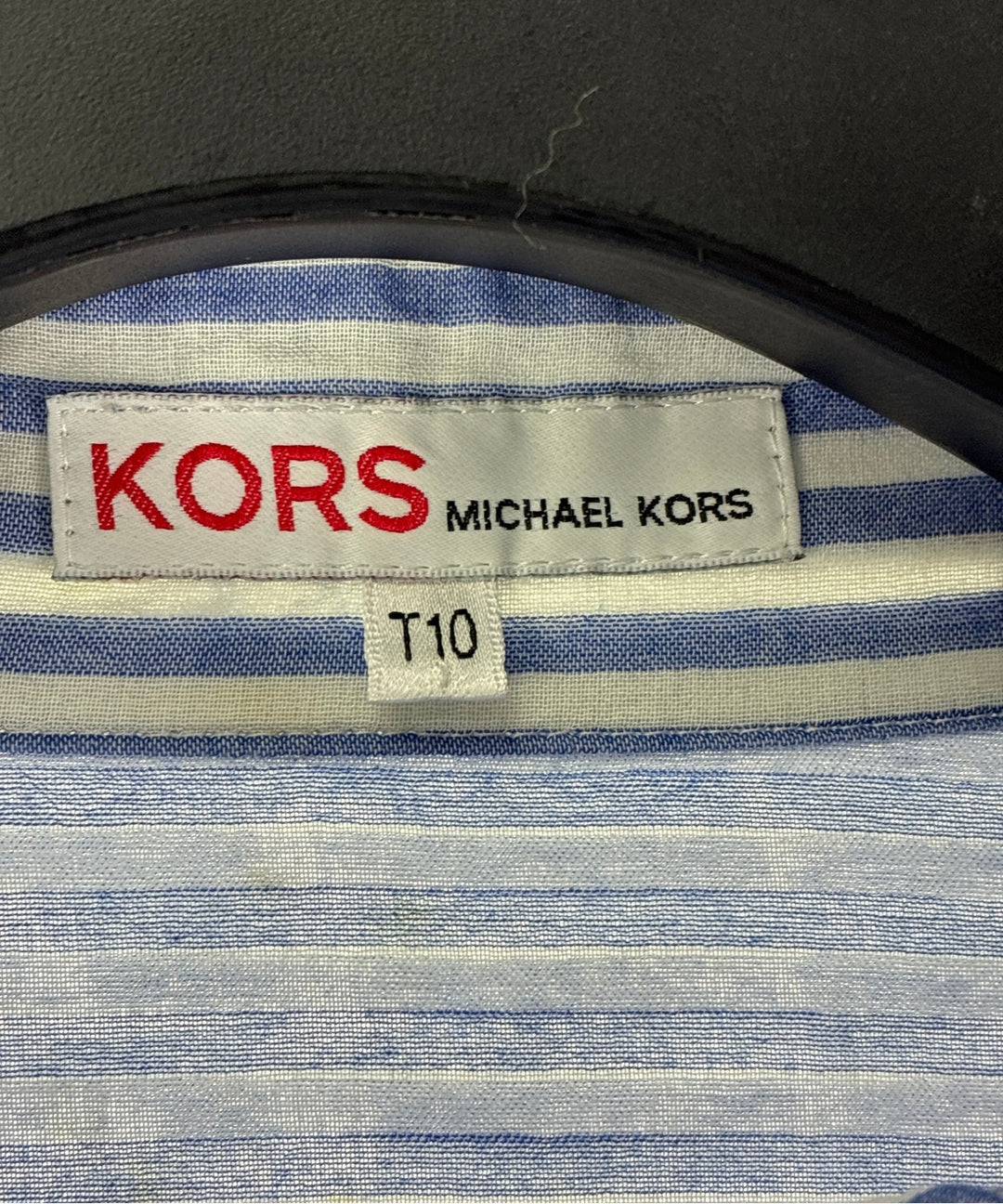 MICHAEL MICHAEL KORS เสื้อลำลอง