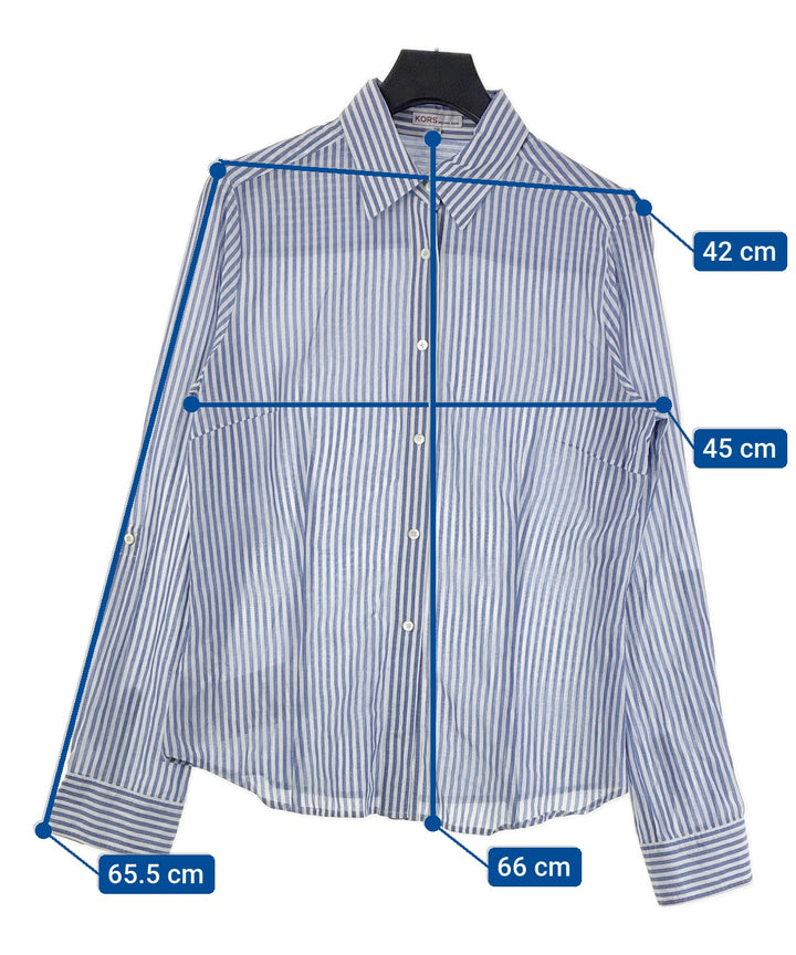 MICHAEL MICHAEL KORS เสื้อลำลอง