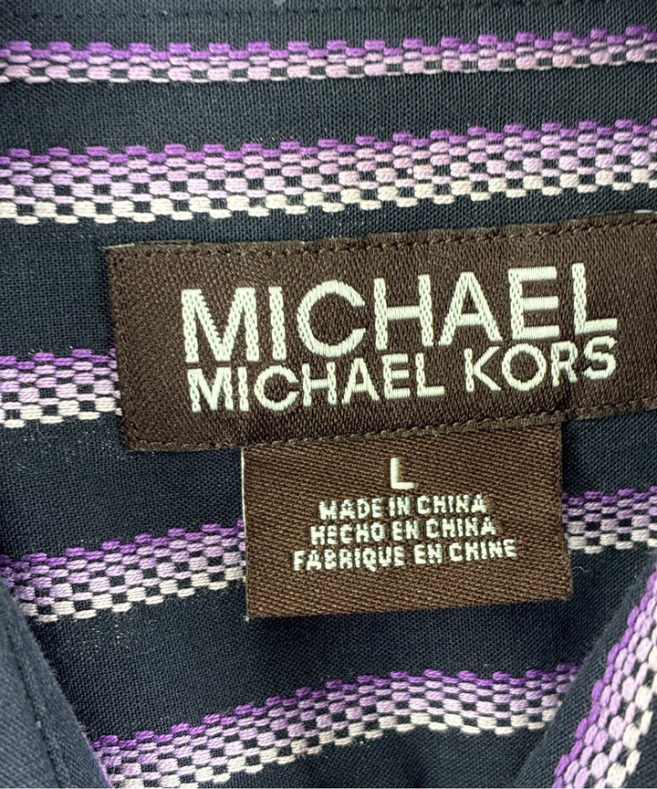 MICHAEL MICHAEL KORS เสื้อลำลอง