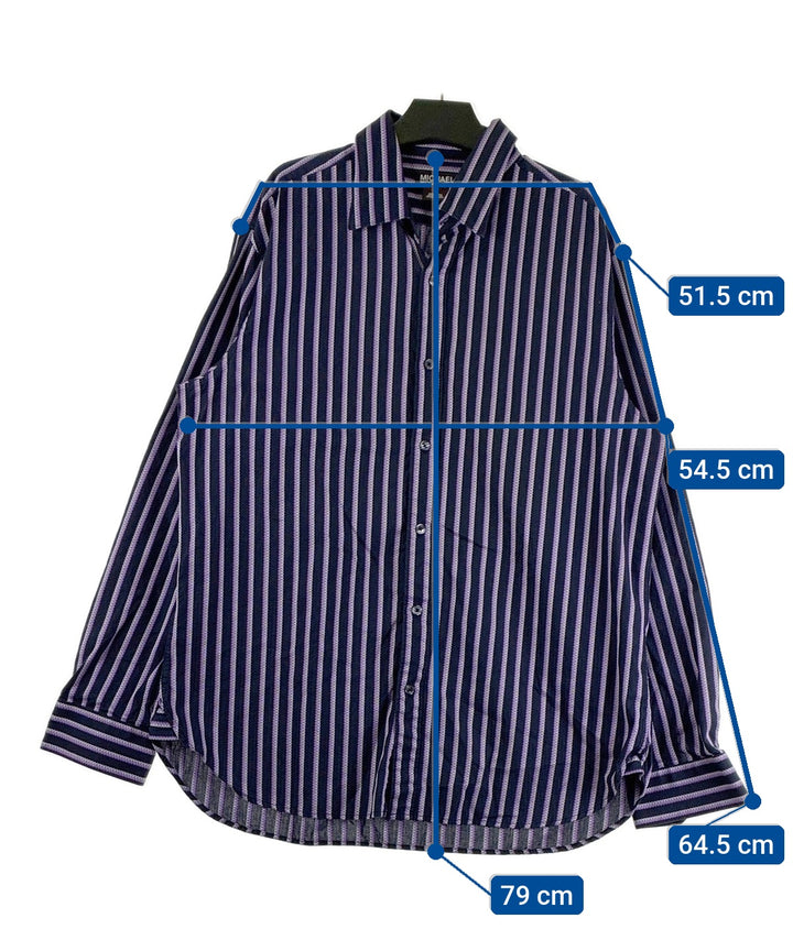 MICHAEL MICHAEL KORS เสื้อลำลอง