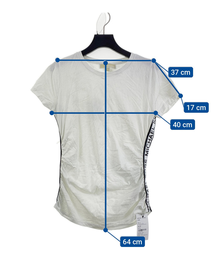 MICHAEL MICHAEL KORS เสื้อยืด/เสื้อท็อปส์