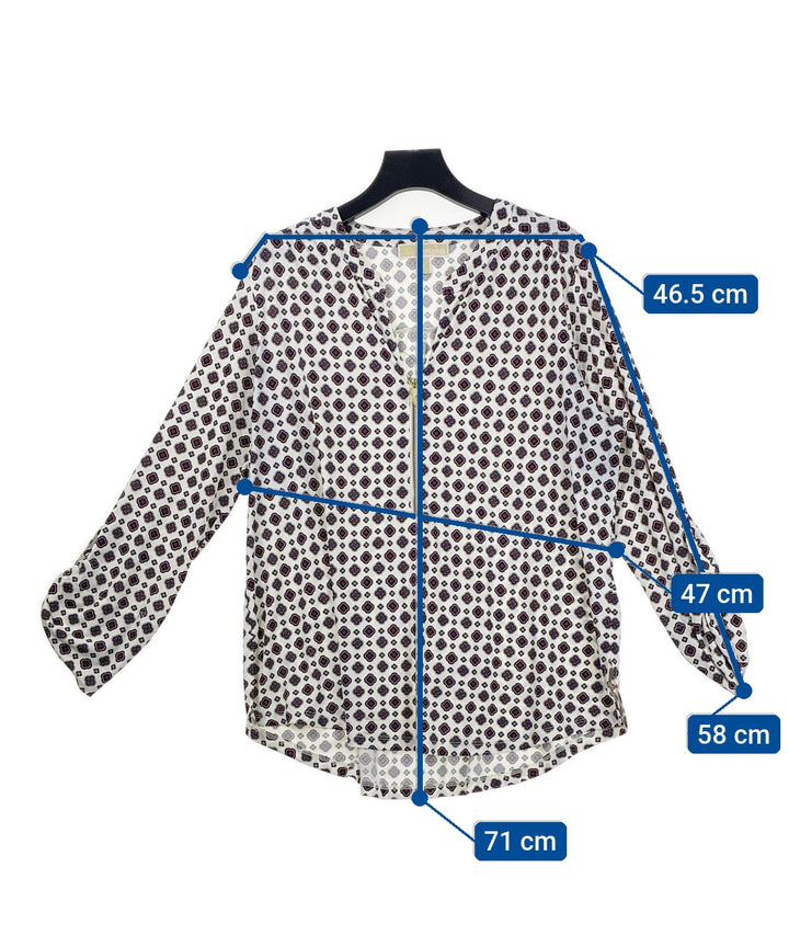 MICHAEL MICHAEL KORS เสื้อสตรี