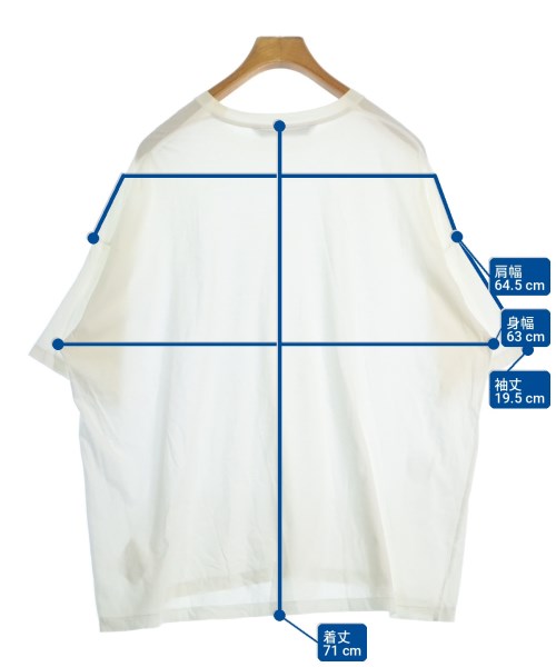 JOHN LAWRENCE SULLIVAN เสื้อยืด/เสื้อท็อปส์