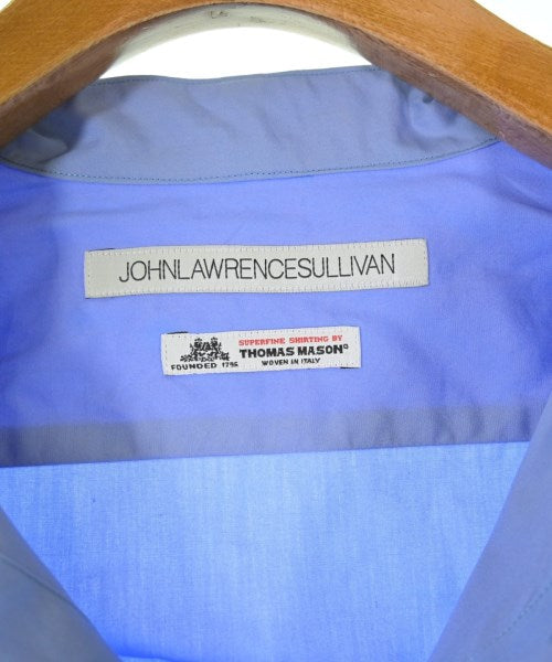 JOHN LAWRENCE SULLIVAN เสื้อเชิ้ตทางการ