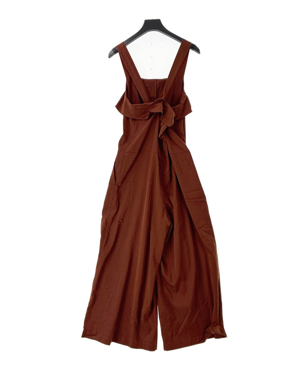 FRAMeWORK ชุดเอี๊ยม/เสื้อคลุมหลวมๆ/จั๊มสูท