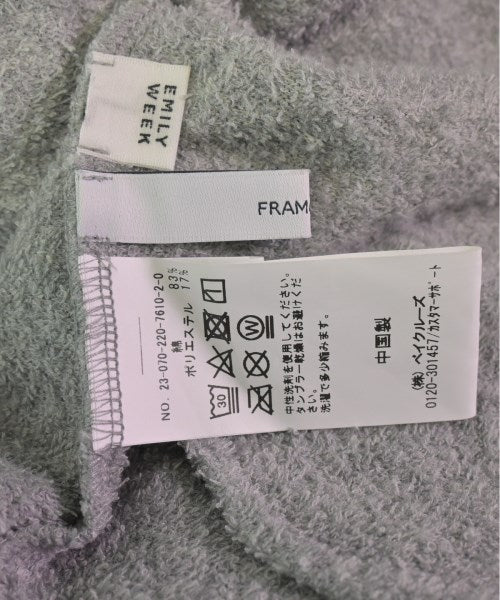 FRAMeWORK เสื้อคาร์ดิแกน