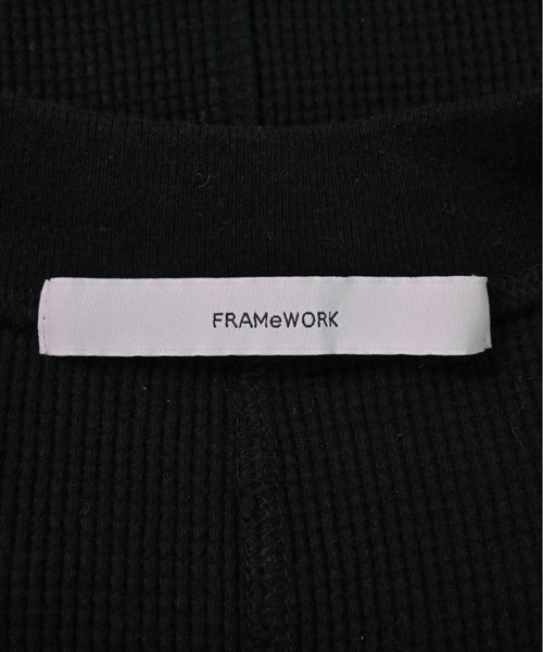 FRAMeWORK เสื้อยืด/เสื้อท็อปส์