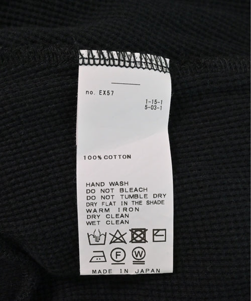 FRAMeWORK เสื้อยืด/เสื้อท็อปส์