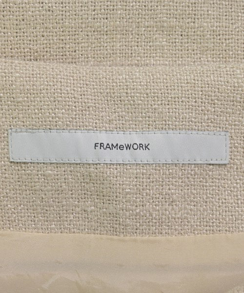 FRAMeWORK กระโปรงยาว/แม็กซี่ยาว