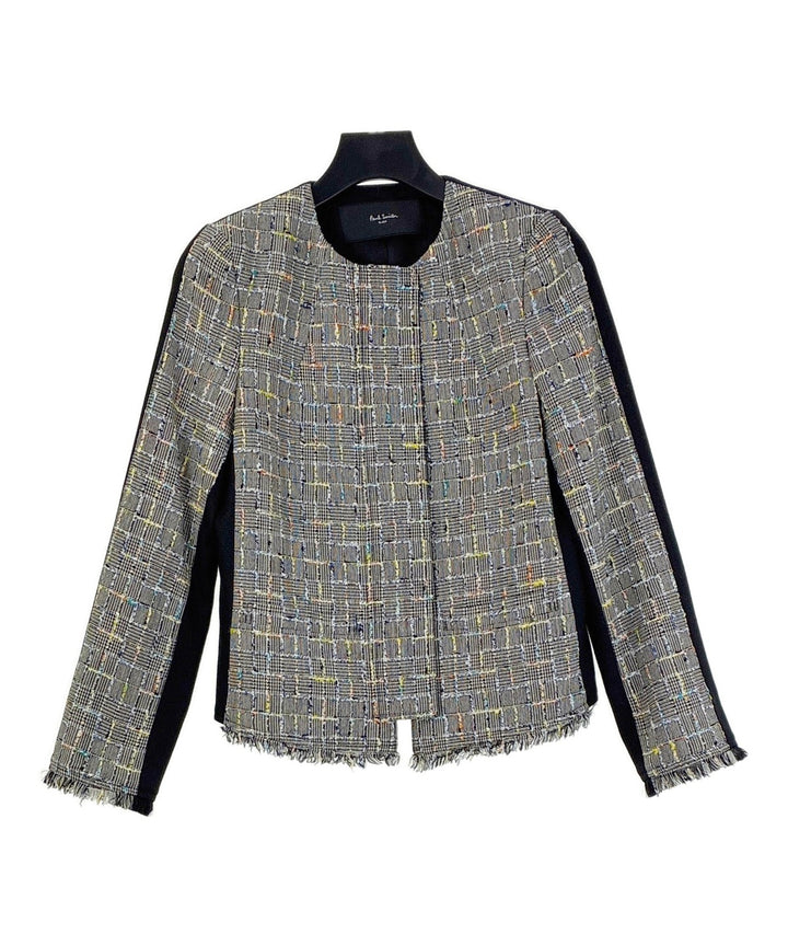 Paul Smith BLACK แจ็คเก็ตเบลาส์ อื่น