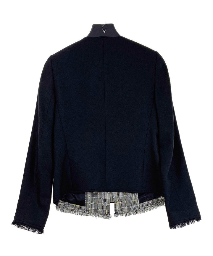 Paul Smith BLACK แจ็คเก็ตเบลาส์ อื่น