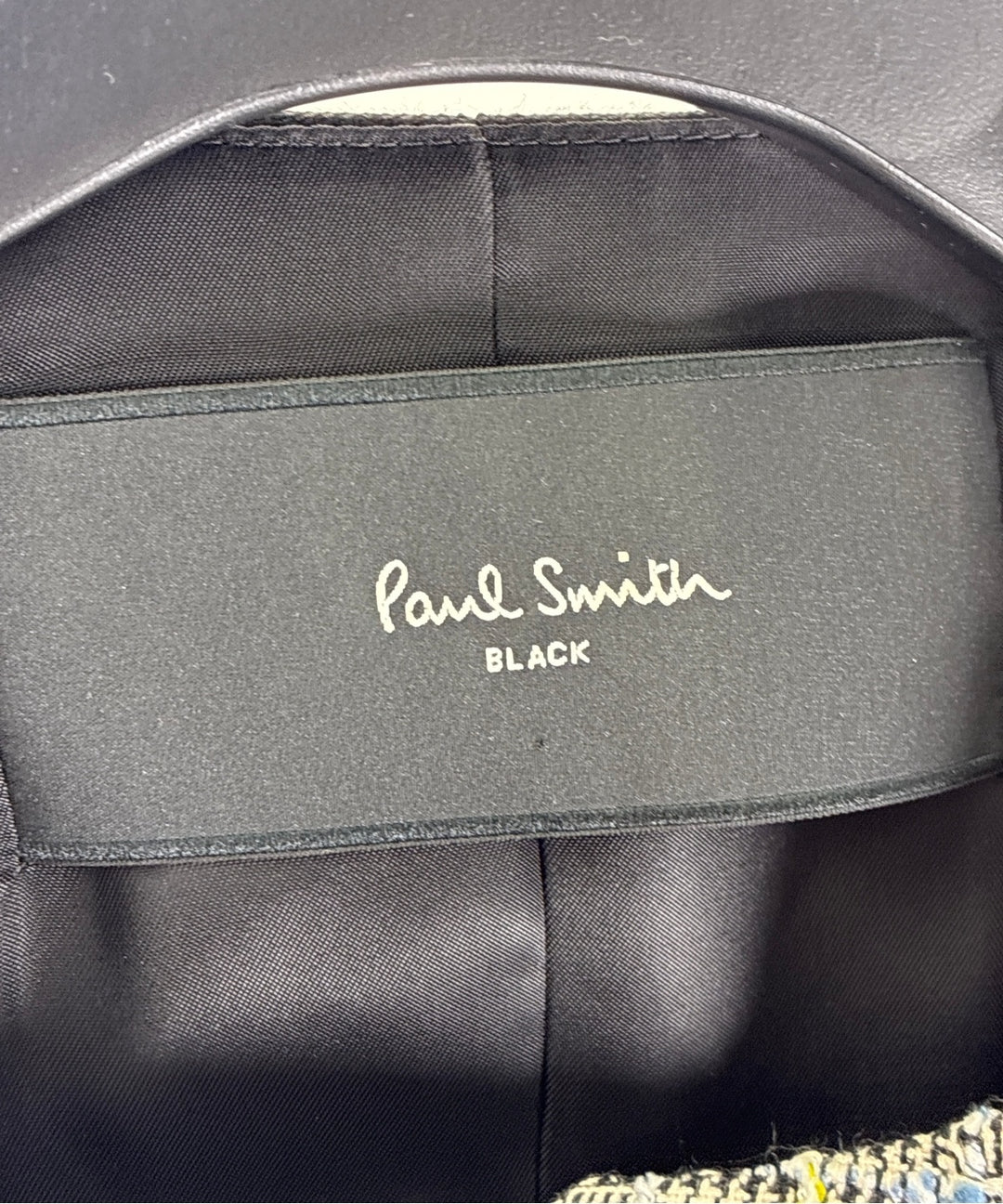 Paul Smith BLACK แจ็คเก็ตเบลาส์ อื่น