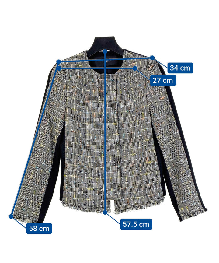Paul Smith BLACK แจ็คเก็ตเบลาส์ อื่น