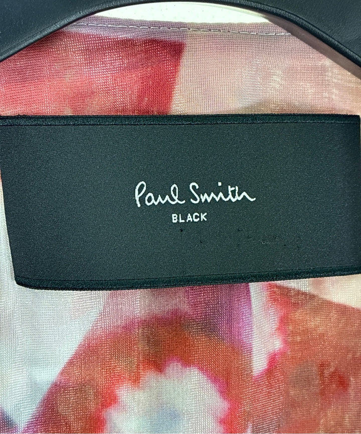 Paul Smith BLACK แจ็คเก็ต