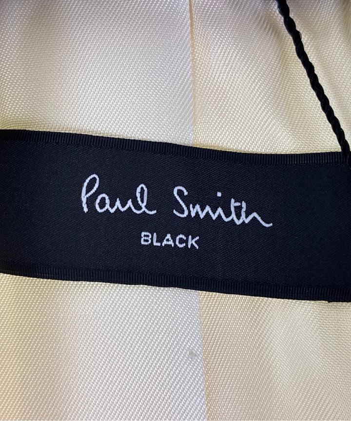 Paul Smith BLACK แจ็คเก็ต