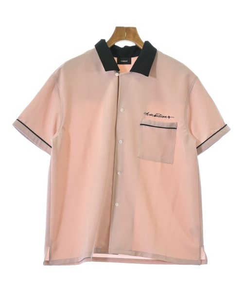 Other brand เสื้อลำลอง