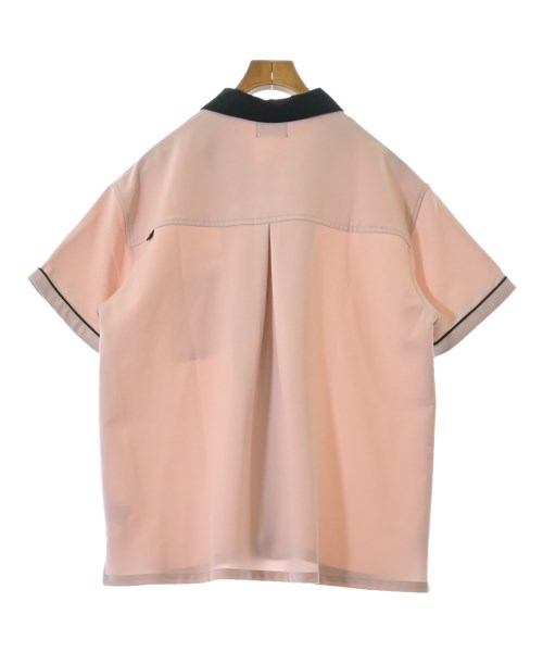 Other brand เสื้อลำลอง
