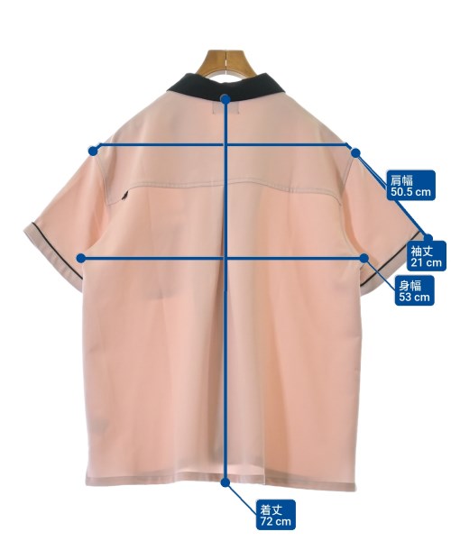 Other brand เสื้อลำลอง