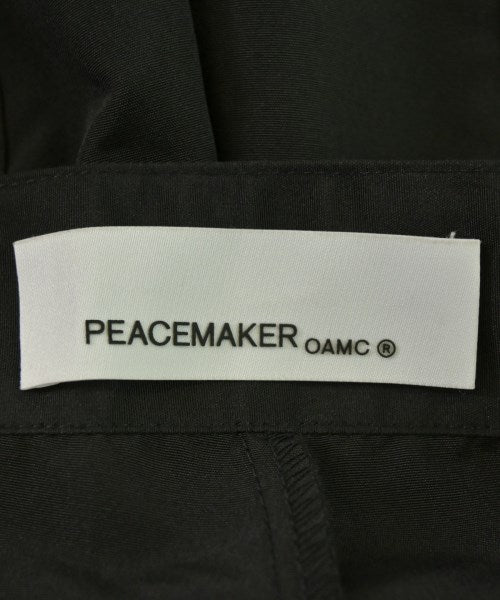 Other brand กางเกงมีกระเป๋าข้างกางเกง2-4 กระเป๋า