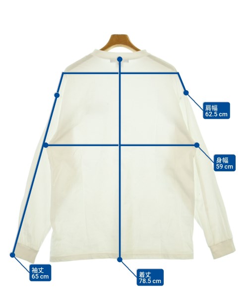 Other brand เสื้อยืด/เสื้อท็อปส์