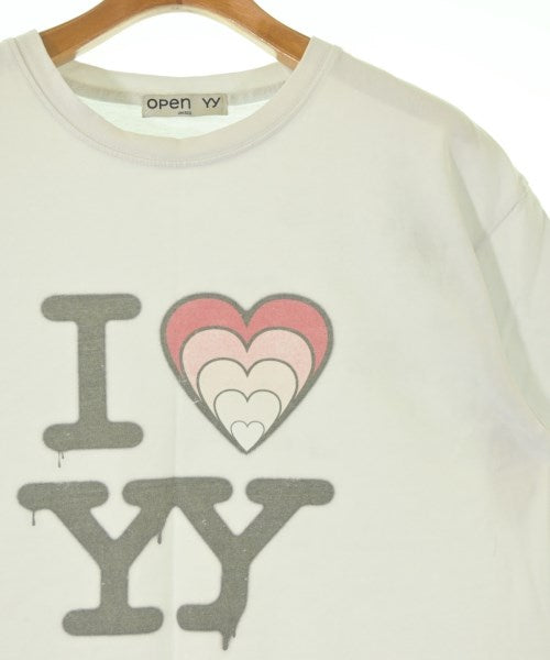 Other brand เสื้อยืด/เสื้อท็อปส์