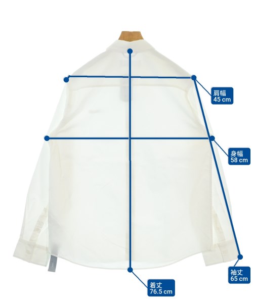 Other brand เสื้อลำลอง