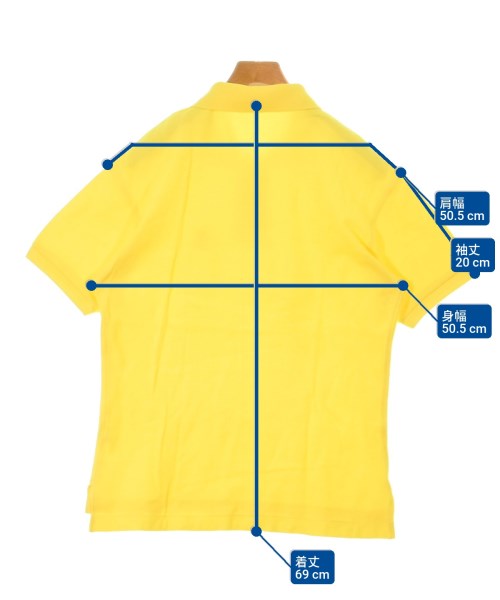 Other brand เสื้อโปโล